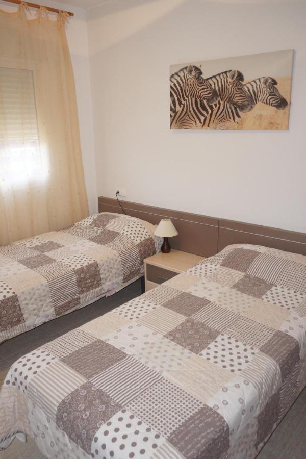 Bulevar Penthouse Apartman Cala de Finestrat Kültér fotó