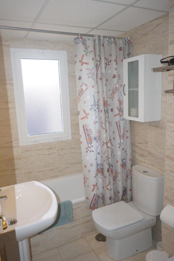 Bulevar Penthouse Apartman Cala de Finestrat Kültér fotó
