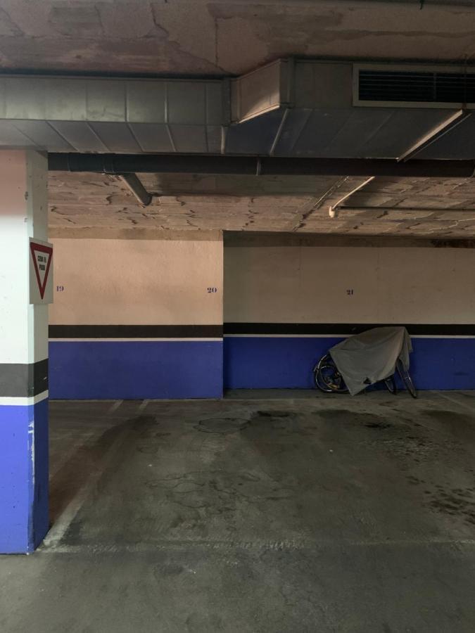Bulevar Penthouse Apartman Cala de Finestrat Kültér fotó
