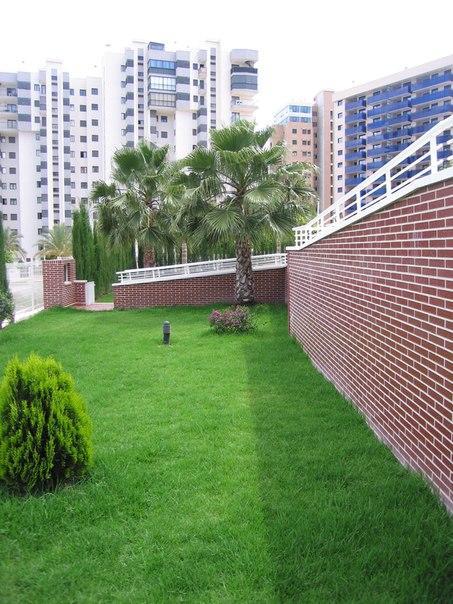 Bulevar Penthouse Apartman Cala de Finestrat Kültér fotó