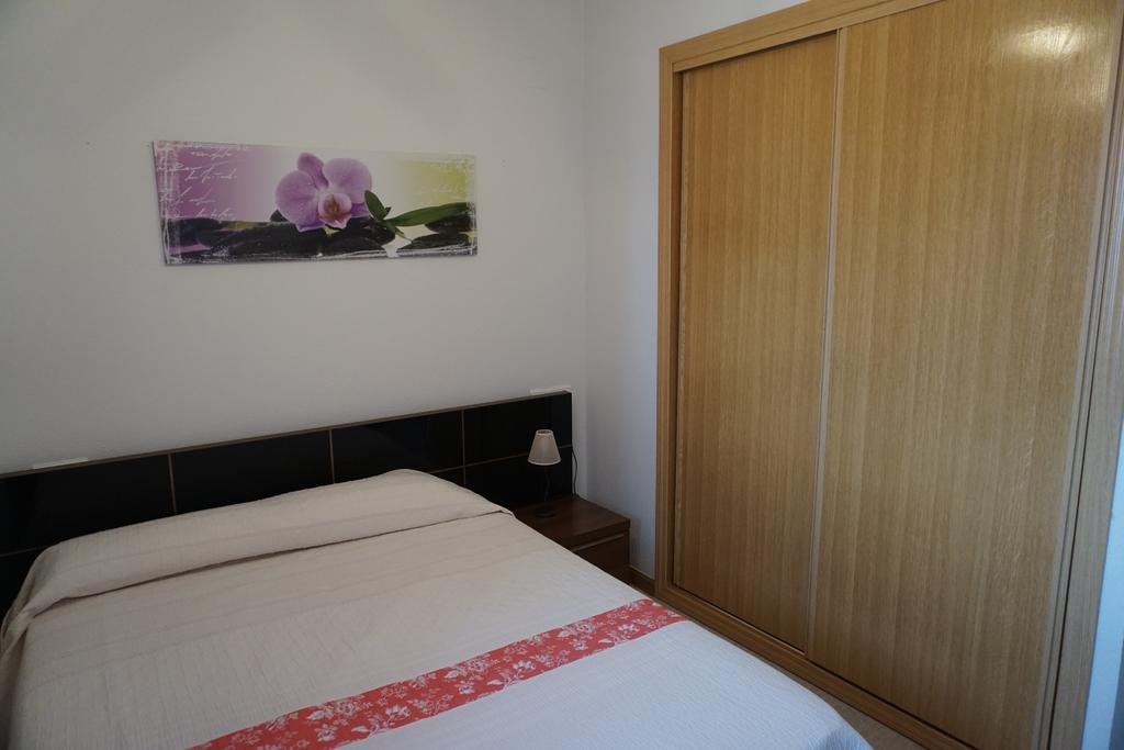 Bulevar Penthouse Apartman Cala de Finestrat Kültér fotó