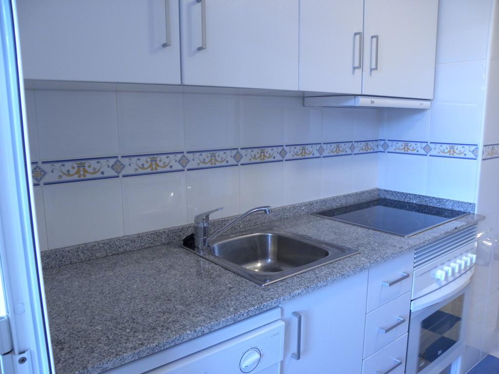 Bulevar Penthouse Apartman Cala de Finestrat Kültér fotó