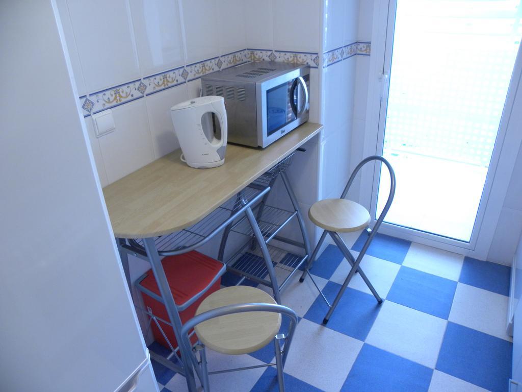 Bulevar Penthouse Apartman Cala de Finestrat Kültér fotó