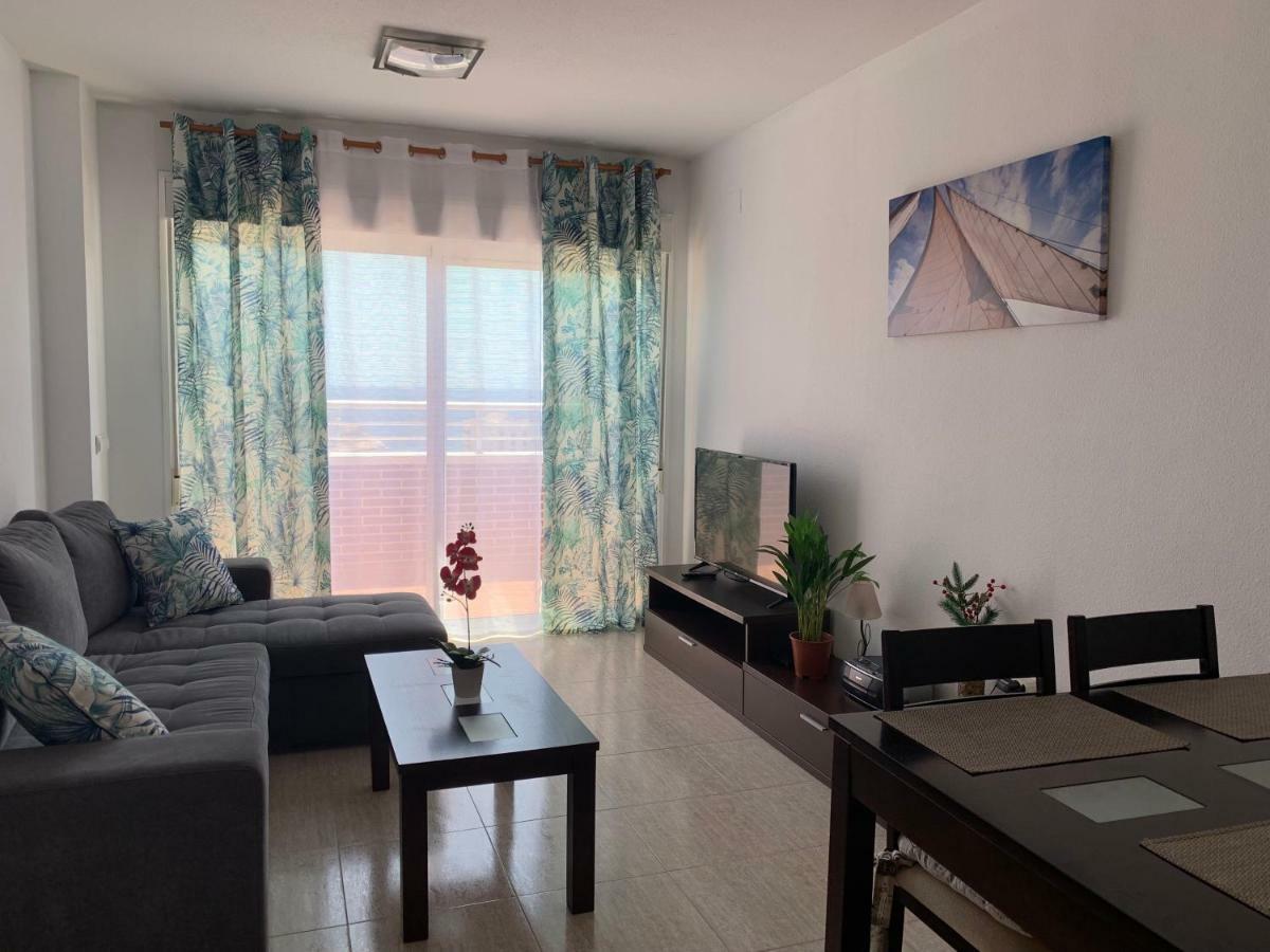 Bulevar Penthouse Apartman Cala de Finestrat Kültér fotó