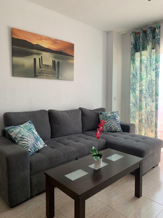 Bulevar Penthouse Apartman Cala de Finestrat Kültér fotó