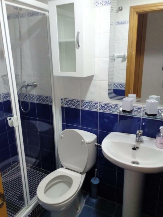 Bulevar Penthouse Apartman Cala de Finestrat Kültér fotó