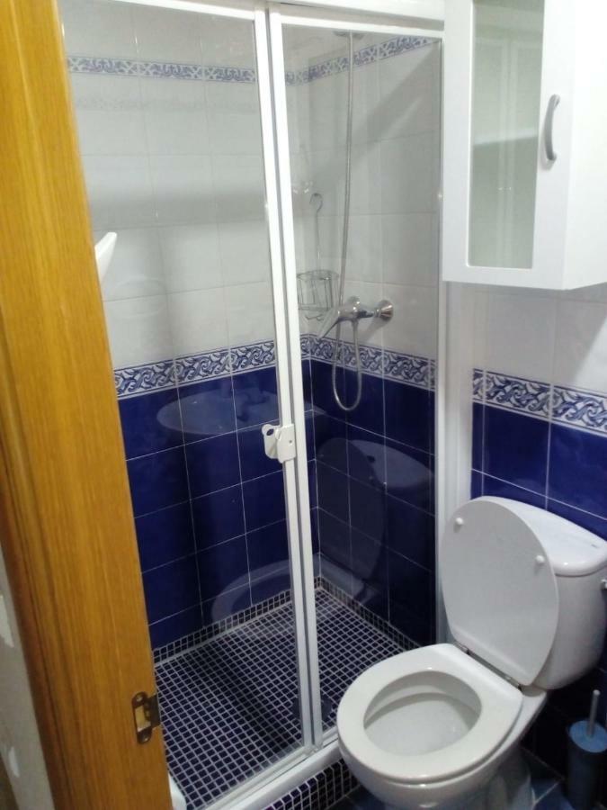Bulevar Penthouse Apartman Cala de Finestrat Kültér fotó